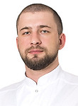 Мельников Даниил Викторович