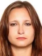 Строгонова Марина Евгеньевна