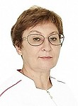 Провоторова Людмила Ивановна
