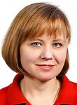 Полшкова Юлия Александровна