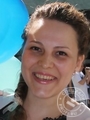Беспалова Елена Сергеевна