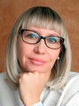 Нагина Ксения Алексеевна