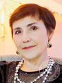 Овчинникова Мария Георгиевна Овчинникова Мария Георгиевна