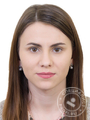 Кордумова Елена Вячеславовна Кордумова Елена Вячеславовна