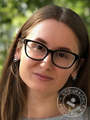 Татарская Жанна Владимировна Татарская Жанна Владимировна