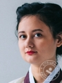 Мун Диана Эдуардовна Мун Диана Эдуардовна
