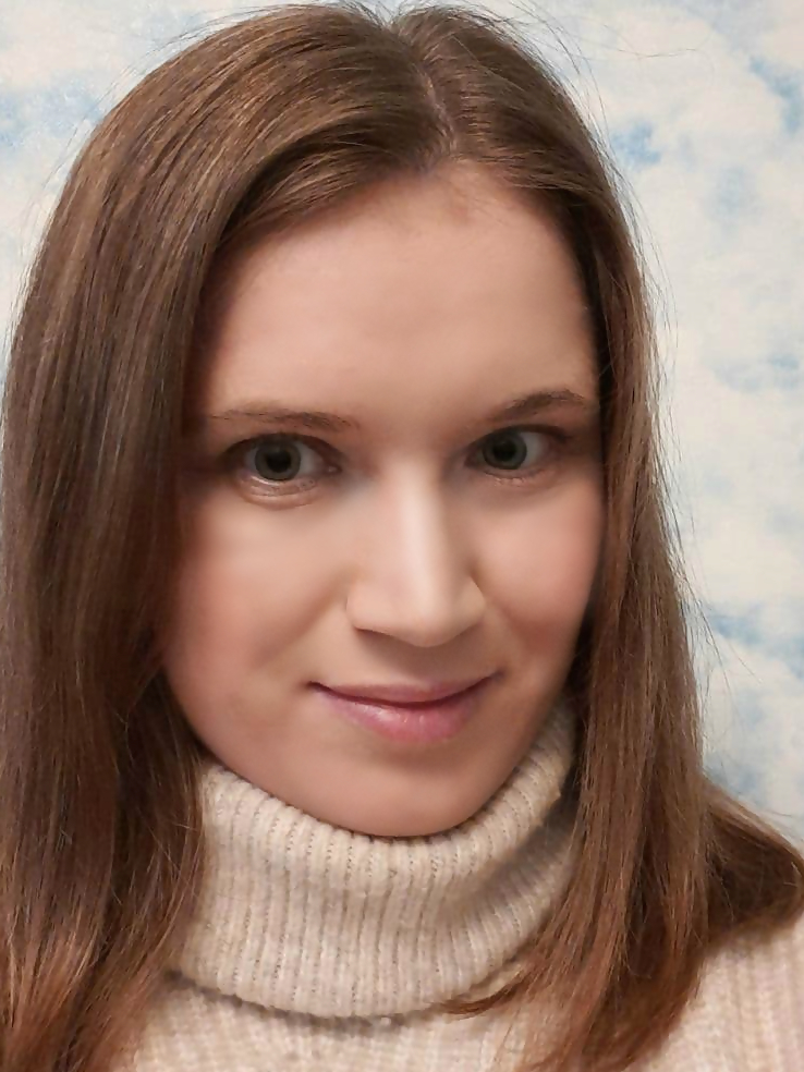 Курбатова Елена Геннадьевна Курбатова Елена Геннадьевна
