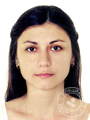 Замуруева Анна Сергеевна