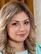 Рубец Кристина Сергеевна