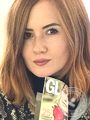 Литвинова Дарьяна Андреевна
