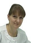 Цыганкова Ирина Валерьевна Цыганкова Ирина Валерьевна