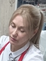Гирчева Наталья Алексеевна