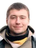 Александр Михайлович Симонов