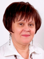 Суслова Антонида Александровна Суслова Антонида Александровна