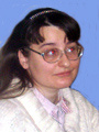 Ушакова Юлия Сергеевна Ушакова Юлия Сергеевна