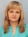 Гольцова Татьяна Анатольевна