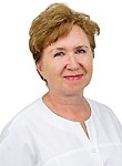 Орлова Ирина Ивановна