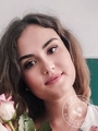 Симоненко Софья Евгеньевна