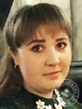 Щербакова Людмила Юрьевна