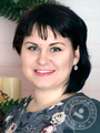 Шихсеидова Марина Сергеевна