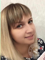 Коробкина Юлия Анатольевна Коробкина Юлия Анатольевна