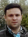 Гаспарян Вардан Рубенович