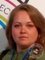 Шевякова Марина Сергеевна Шевякова Марина Сергеевна