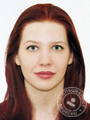 Ковальчук Христина Валерьевна