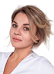 Подгорная Анастасия Юрьевна