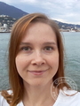 Новикова Виктория Сергеевна Новикова Виктория Сергеевна