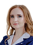 Котова Ольга Александровна Котова Ольга Александровна