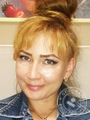 Михайлова Алена Дмитриевна