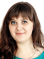 Логвина Елена Валериевна Логвина Елена Валериевна