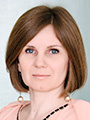 Полянская Евгения Ивановна Полянская Евгения Ивановна
