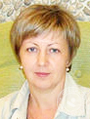 Колупаева Оксана Николаевна