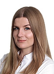 Биндюкова Лидия Михайловна