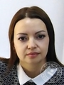 Ищенко Ирина Александровна