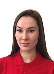 Василевская Ирина Александровна