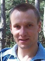 Литвинов Павел Вячеславович