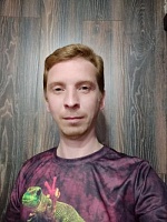 Павел Николаевич Гуреев