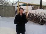 Щербатых Антон Алексеевич