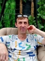 Максим Витальевич Пудовиков