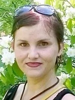 Дунаева Марта Владимировна