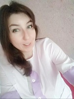 Полякова Наталья Анатольевна