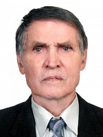 Шабанов Михаил Федорович