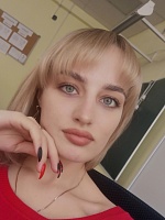 Вахнина Юлия Николаевна