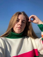 Сильвестрова Виктория Андреевна