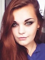 Тимашова Дарья Ильинична