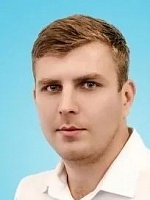 Александр Андреевич Самохвалов