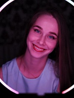 Федоренкова Светлана Сергеевна